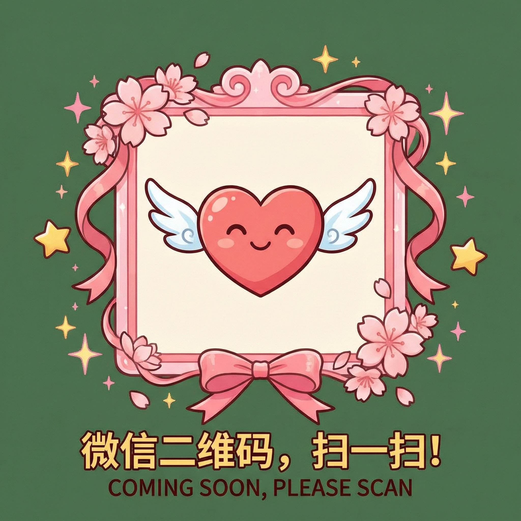 糖心vlog公众号二维码