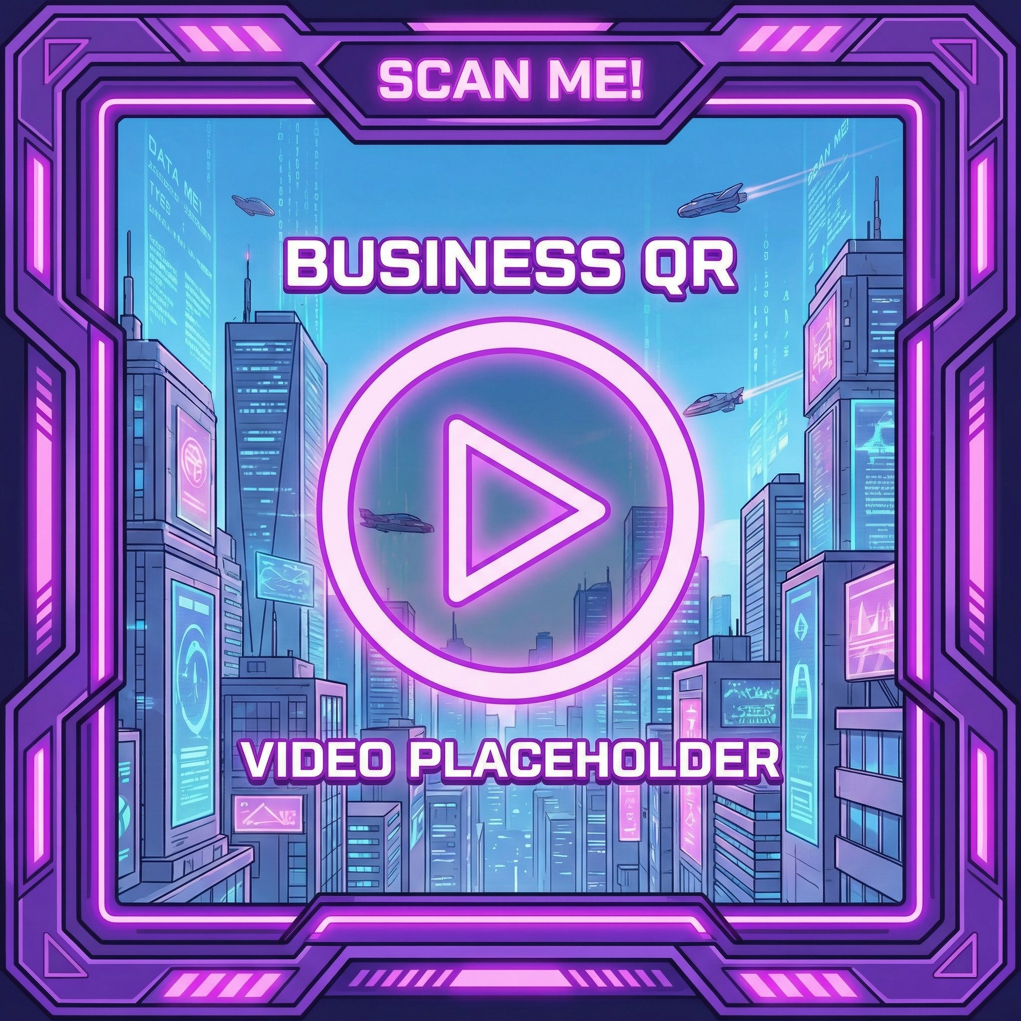 糖心vlog商务二维码